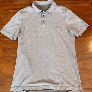 Lululemon Evolution Polo Men’s XS